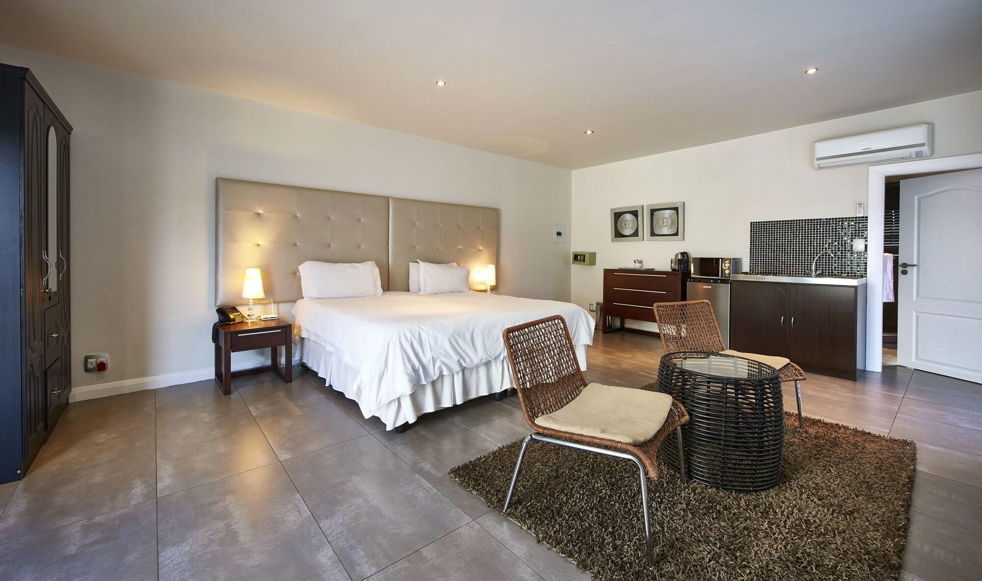 Dynasty Forest Sandown Self Catering Hotel Γιοχάνεσμπουργκ Εξωτερικό φωτογραφία