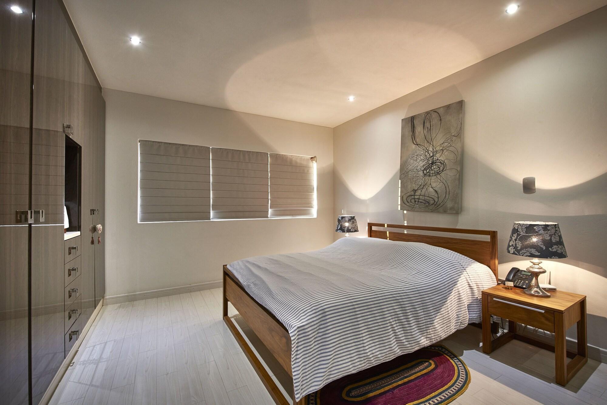 Dynasty Forest Sandown Self Catering Hotel Γιοχάνεσμπουργκ Εξωτερικό φωτογραφία