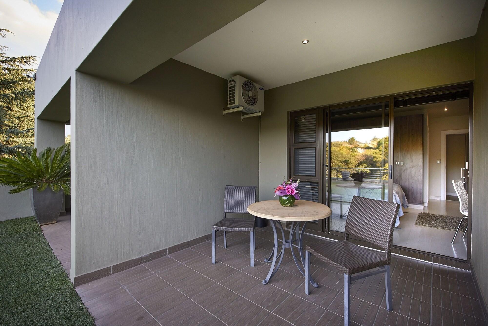 Dynasty Forest Sandown Self Catering Hotel Γιοχάνεσμπουργκ Εξωτερικό φωτογραφία