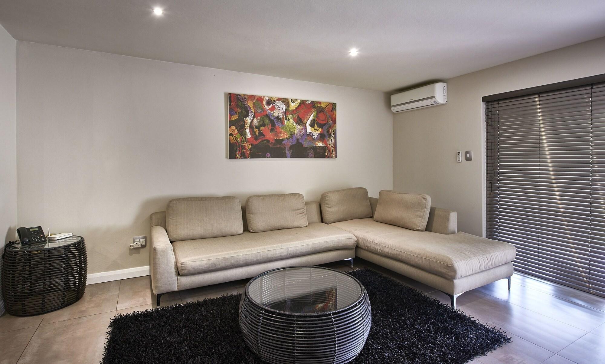 Dynasty Forest Sandown Self Catering Hotel Γιοχάνεσμπουργκ Εξωτερικό φωτογραφία