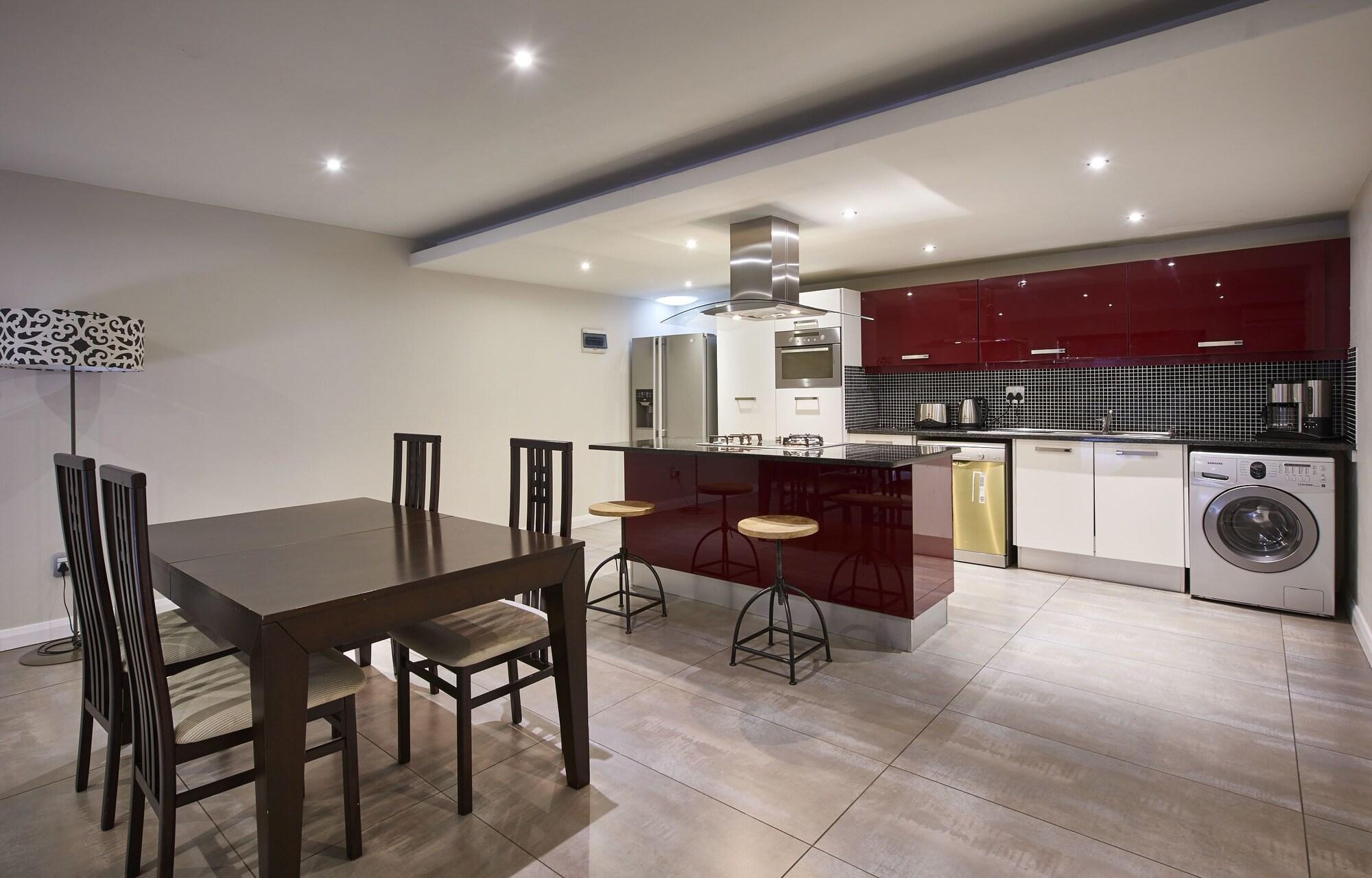 Dynasty Forest Sandown Self Catering Hotel Γιοχάνεσμπουργκ Εξωτερικό φωτογραφία